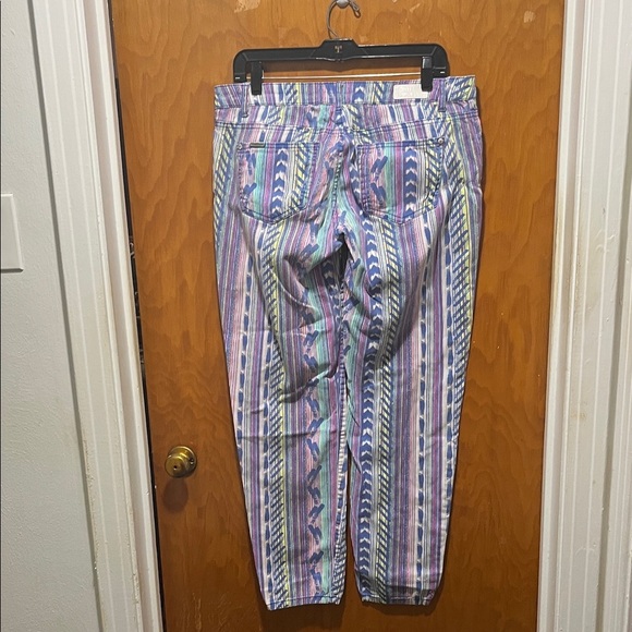 Celebrity Pink Junior’s Low Rise Skinny Super Stretch Jeans - Picture 5 of 7